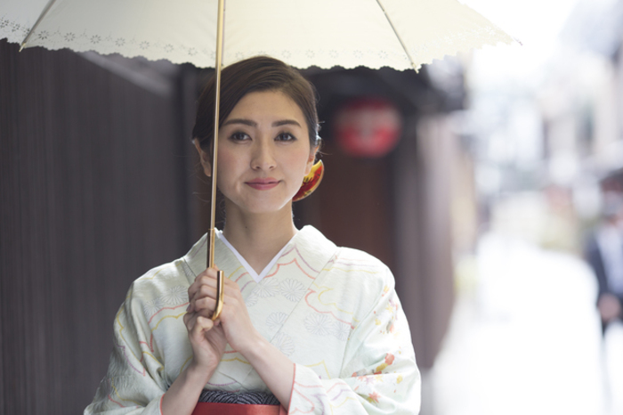 Japanese Brides